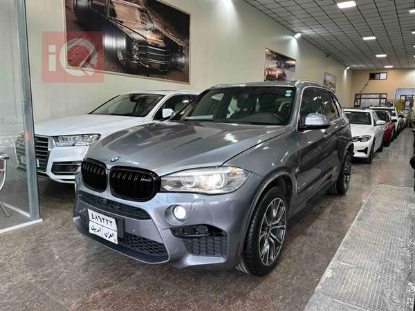 BMW for sale in Iraq